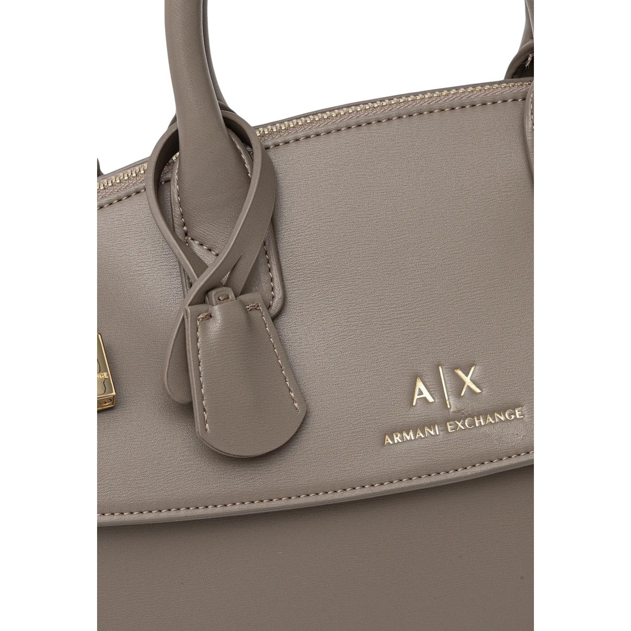 Sac Armani Exchange femme XW000307 AF12040 beige