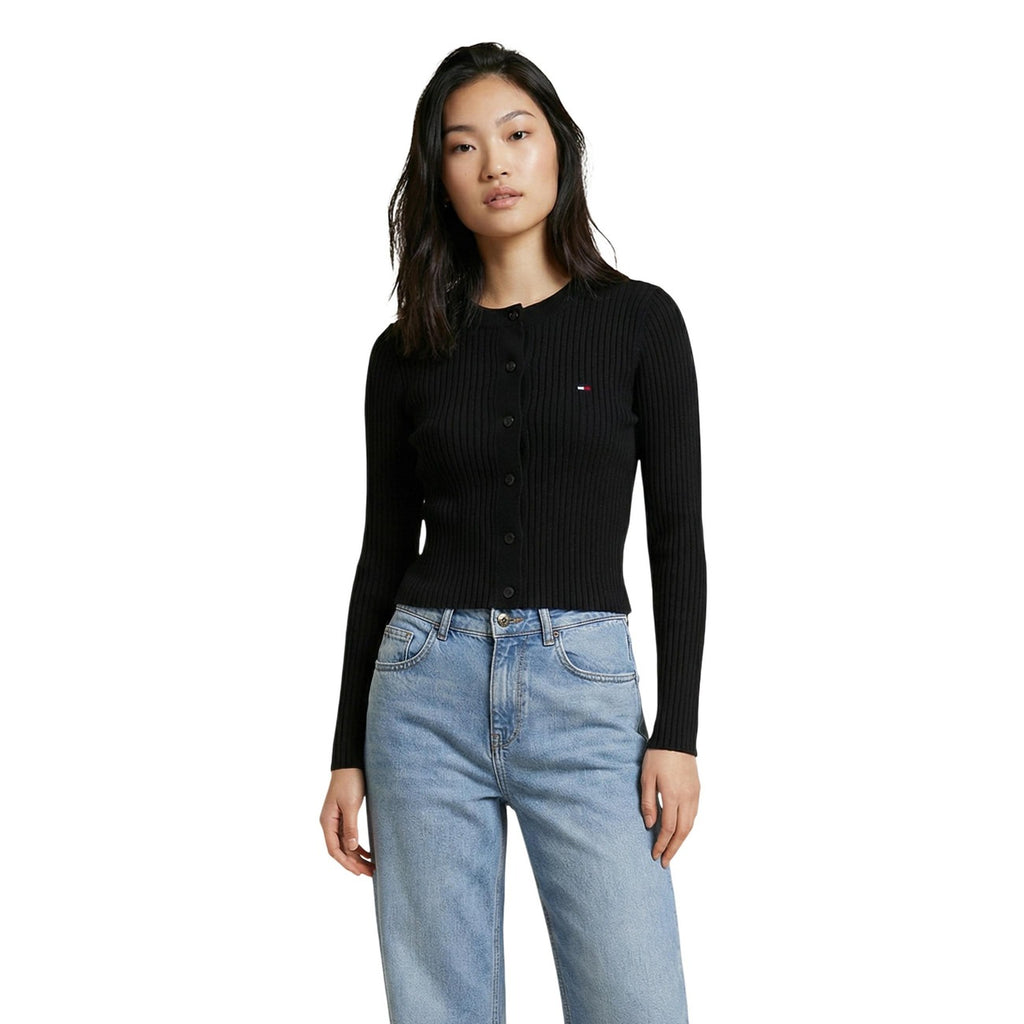 Tommy Hilfiger Jeans - Tommy Hilfiger Jeans Cardigan Women
