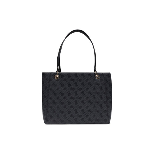 Sac Guess femme gris