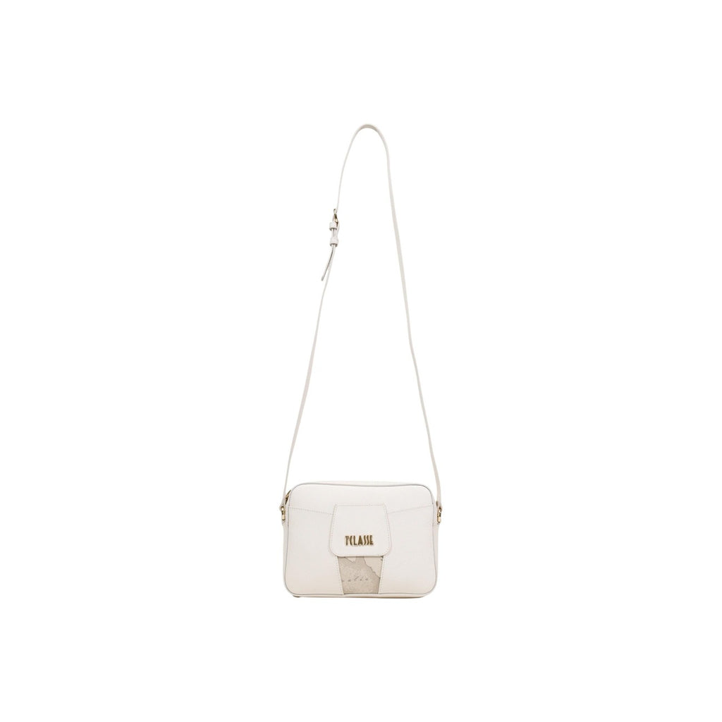 Alviero Martini Prima Classe women's bag LD32 S407, white