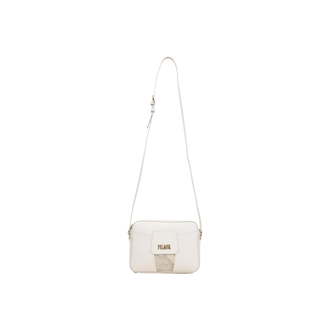 Alviero Martini Prima Classe women's bag LD32 S407, white