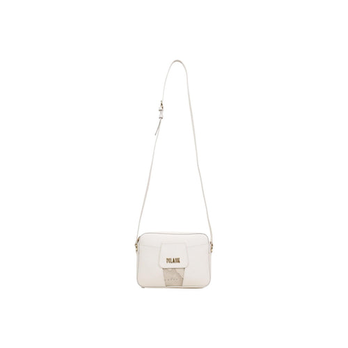 Alviero Martini Prima Classe women's bag white