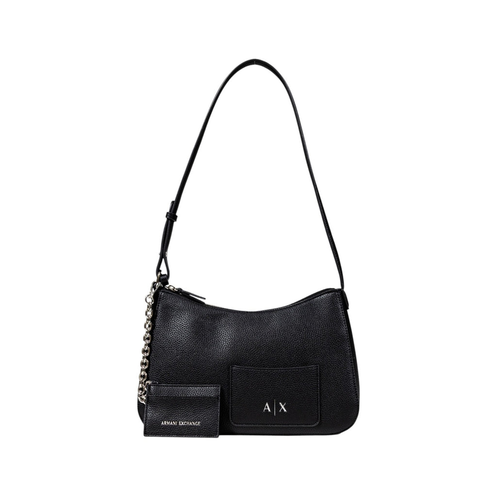 Sac Armani Exchange femme XW001213 AF15625 noir