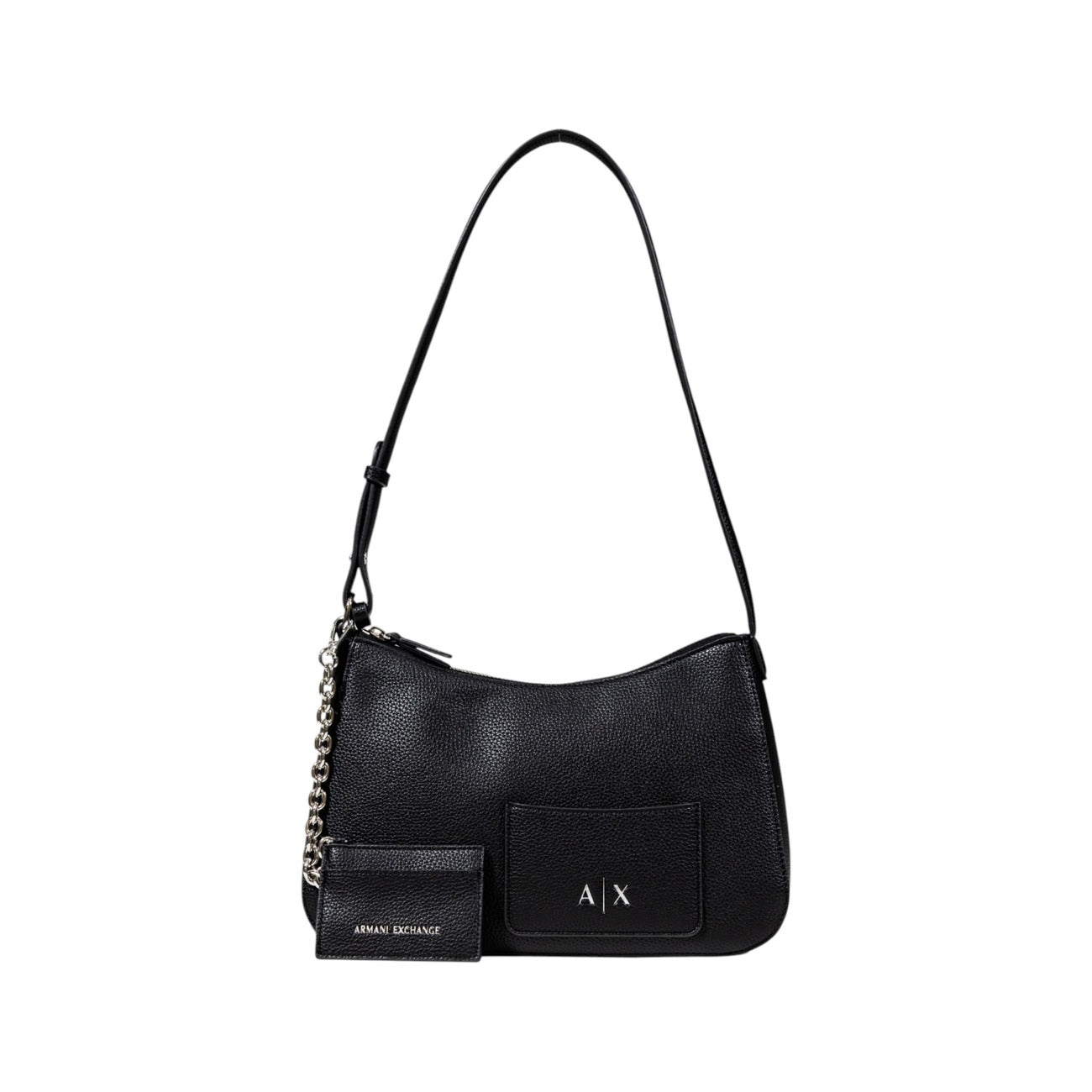 Armani Exchange women's bag XW001213 AF15625, black