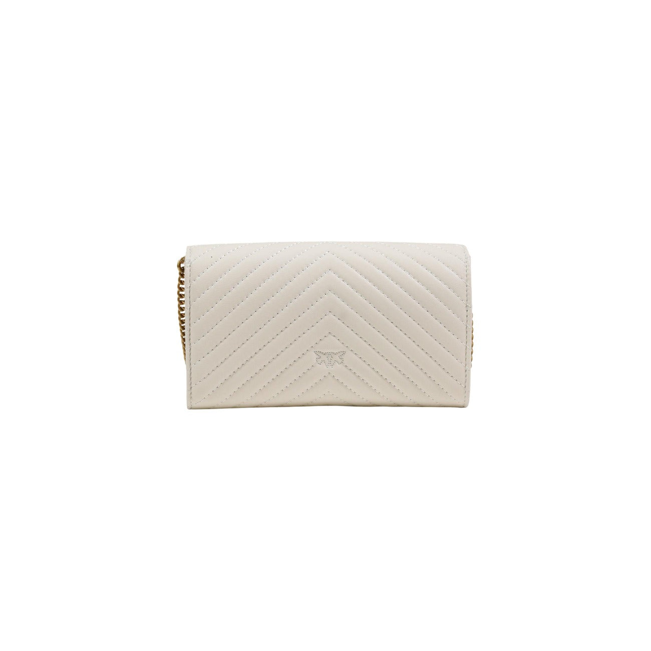 Pinko women's bag 100062 A0GK, white