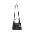 Armani Exchange women's bag XW001576 AF15774, black