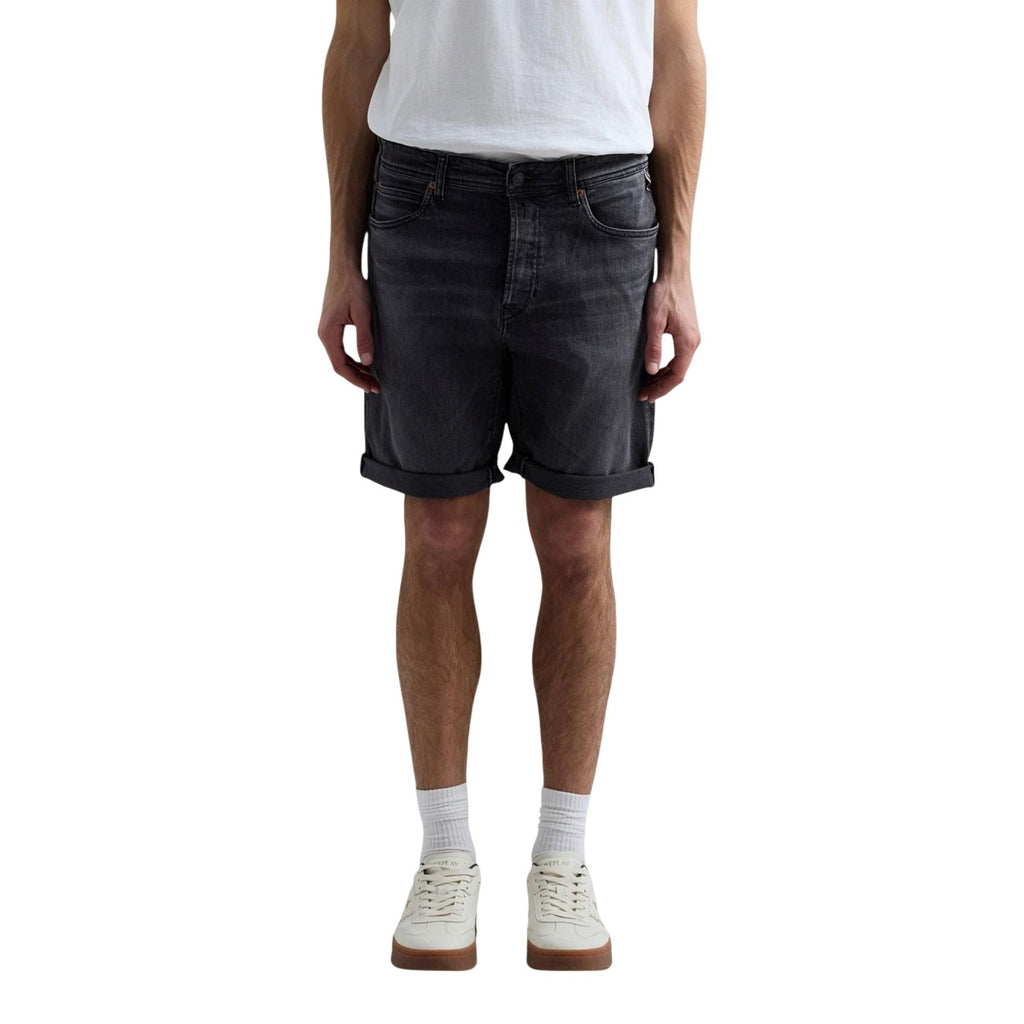 Replay - Replay Men's Bermuda Shorts