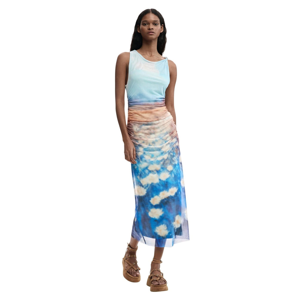 Desigual - Desigual Dress Women