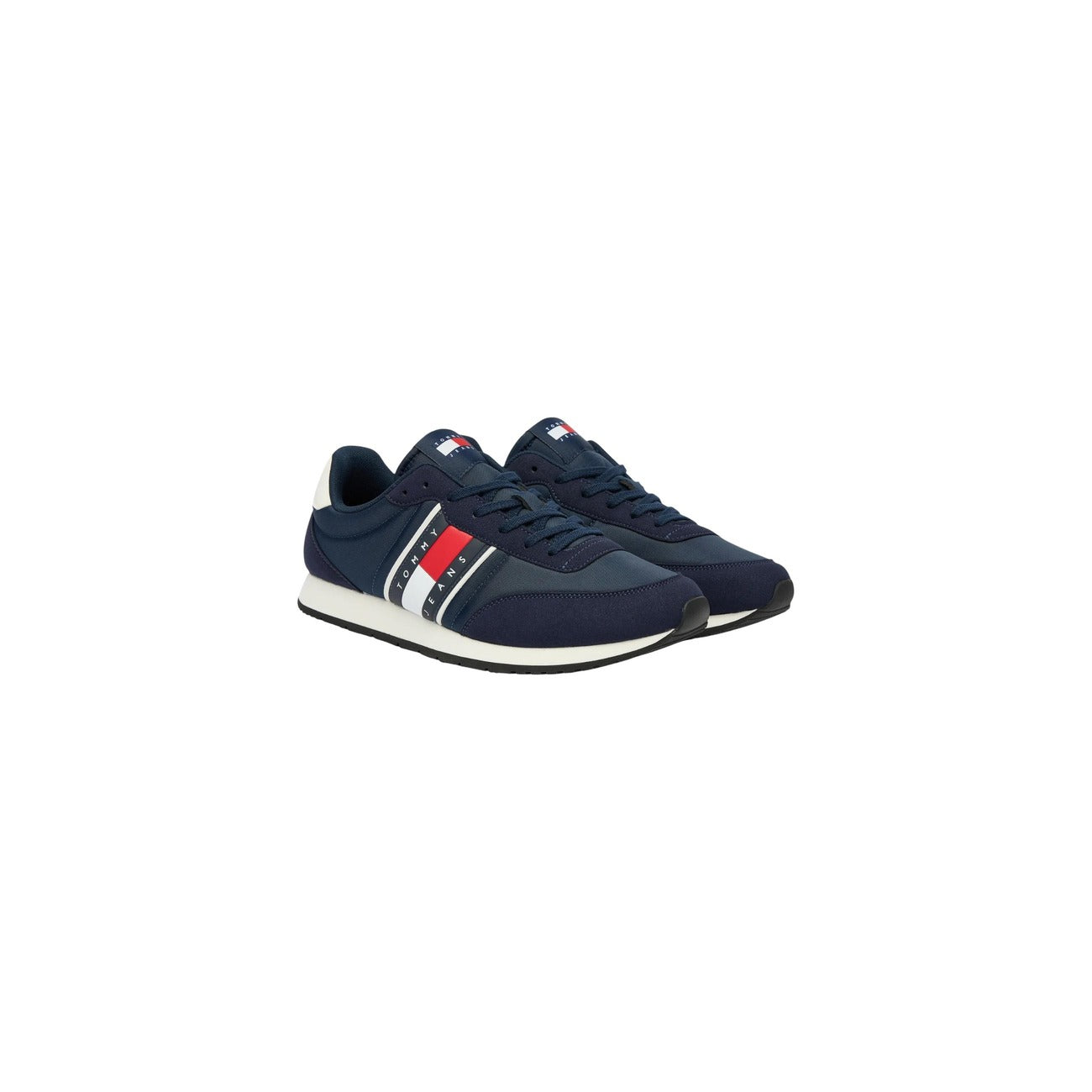 Tommy Hilfiger Jeans - Tommy Hilfiger Men's Sneakers