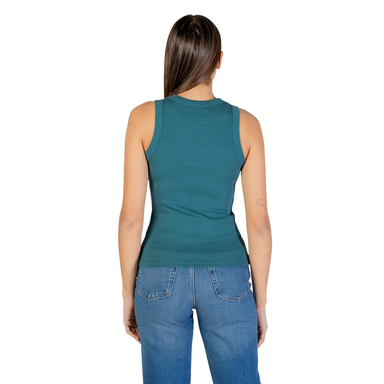 Calvin Klein Jeans - Calvin Klein Jeans Women's Tank Top