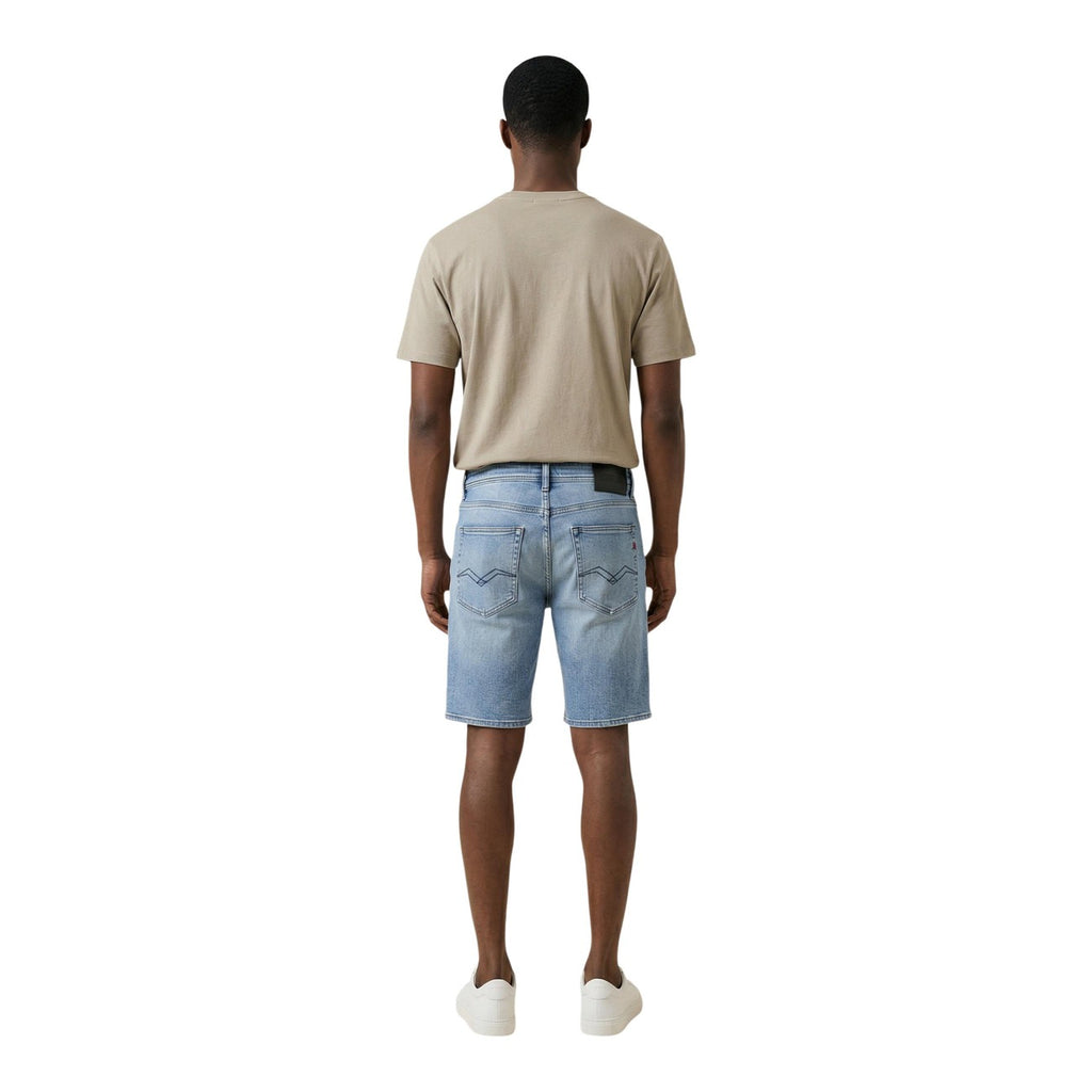 Replay - Replay Men's Bermuda Shorts