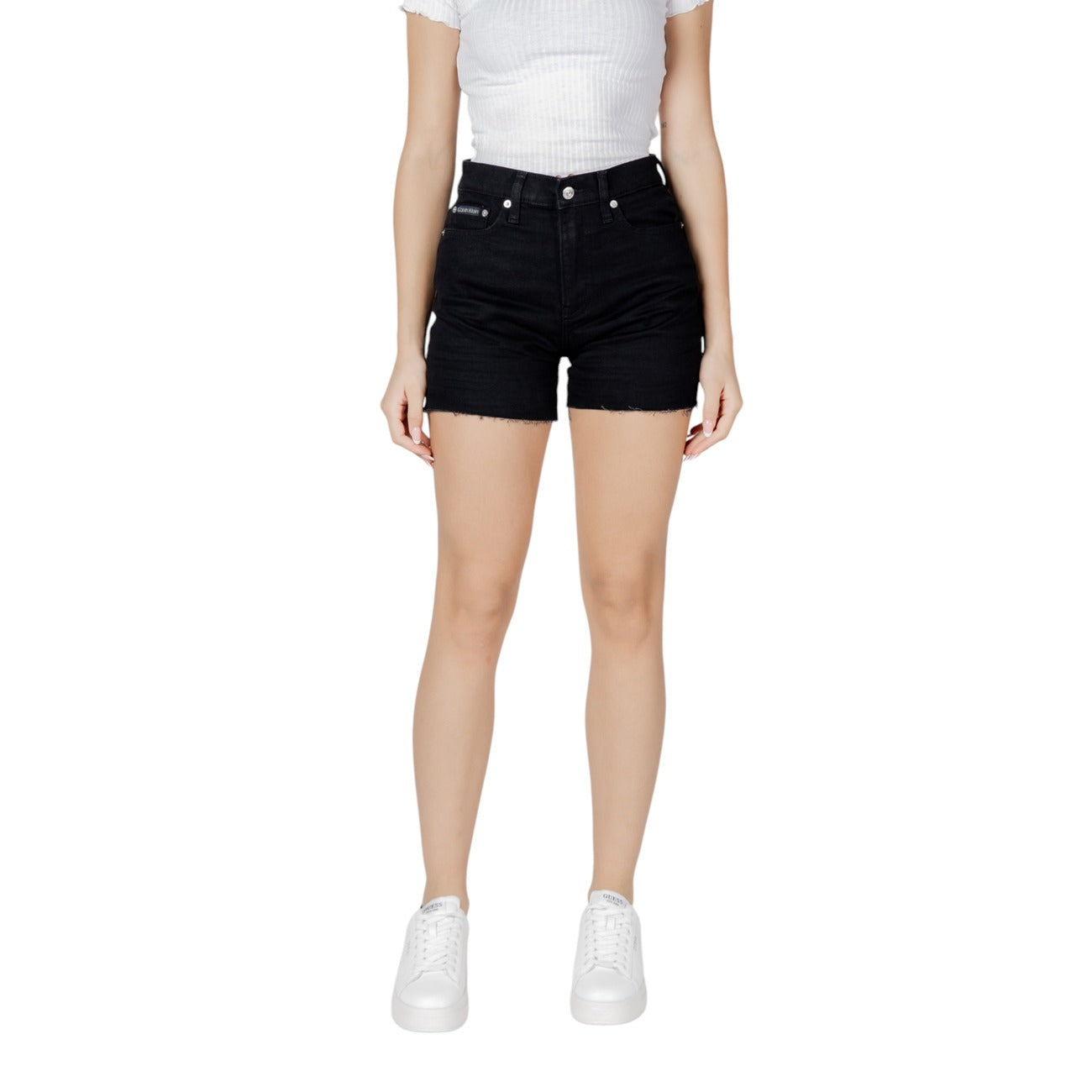 Calvin Klein Jeans - Calvin Klein Jeans Women's Shorts