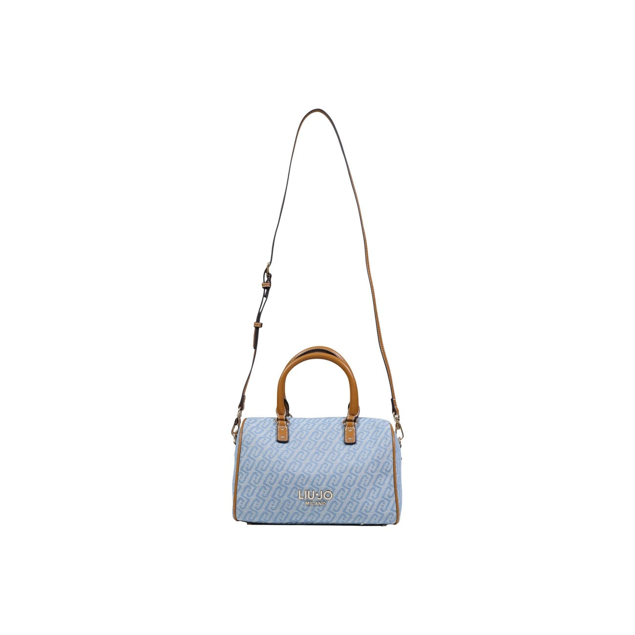 Sac Liu Jo femme S SATCHEL bleu