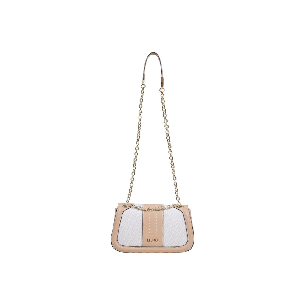 Liu Jo women's bag, white