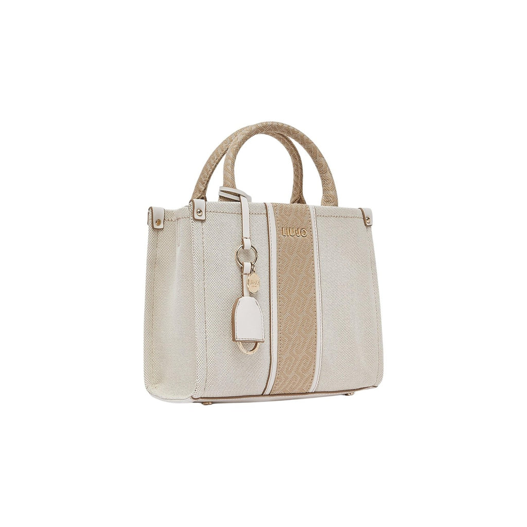 Sac Liu Jo femme AA6192 T388A beige