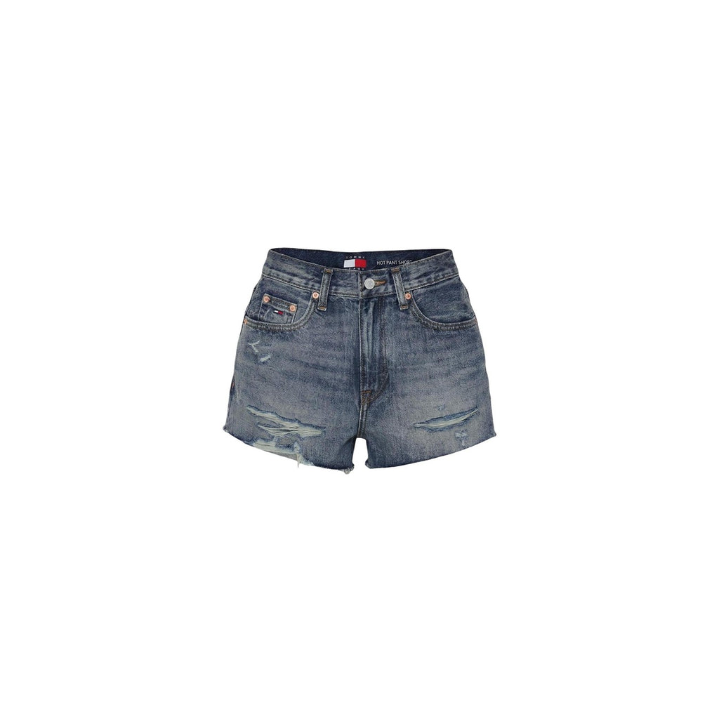 Tommy Hilfiger Jeans - Tommy Hilfiger Women's Jeans Shorts