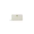 Pinko women's wallet, beige