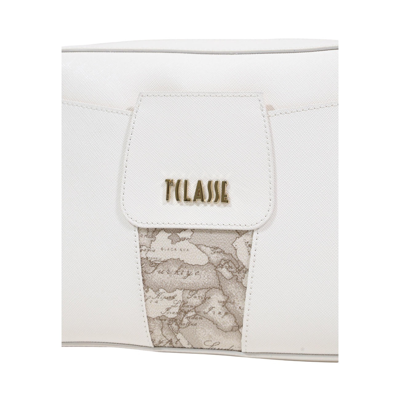Alviero Martini Prima Classe women's bag LD31 S407, beige