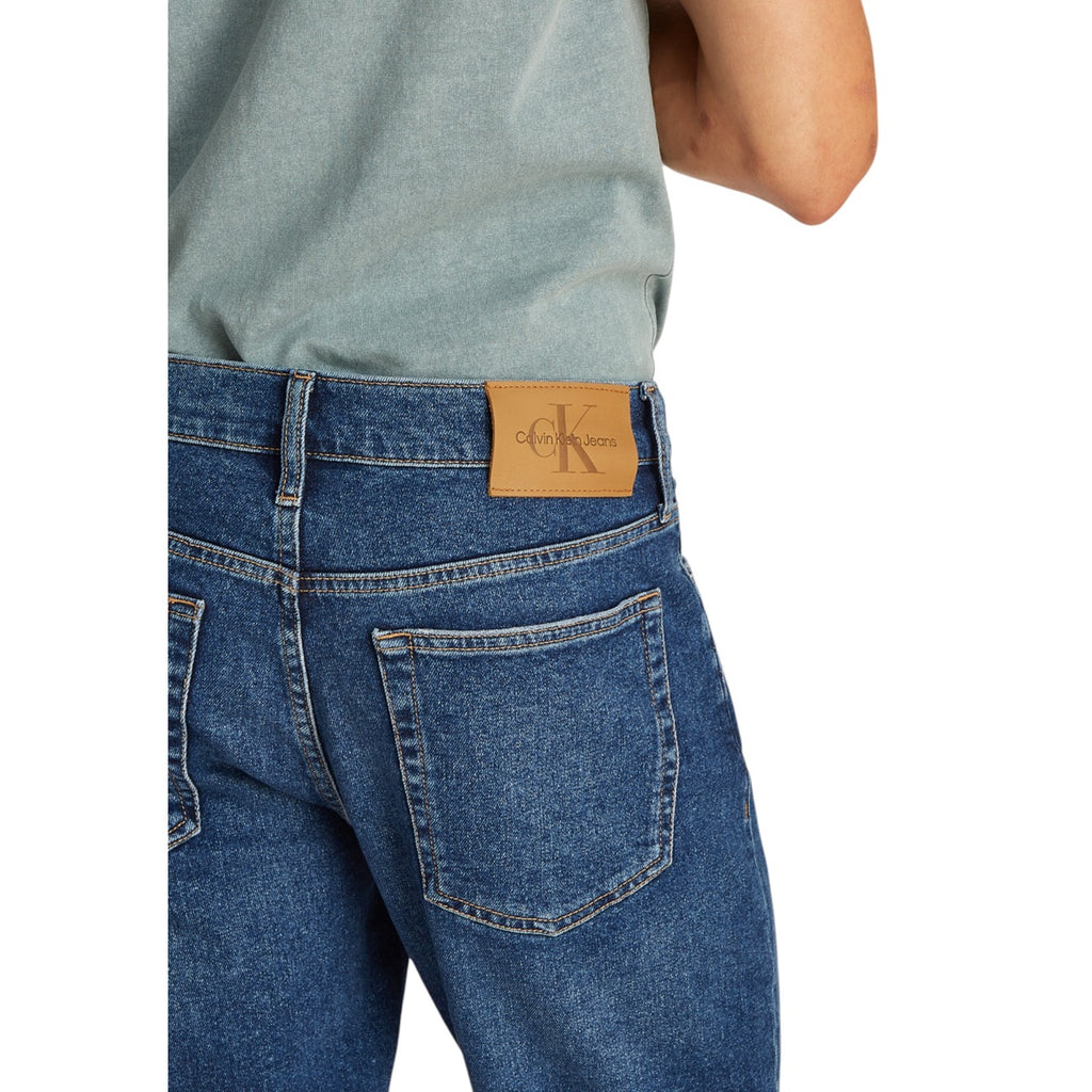 Calvin Klein Jeans - Calvin Klein Jeans Men's Bermuda Shorts