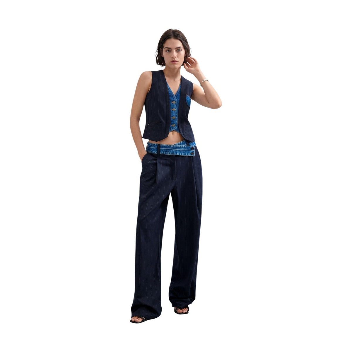 Desigual Hose Damen