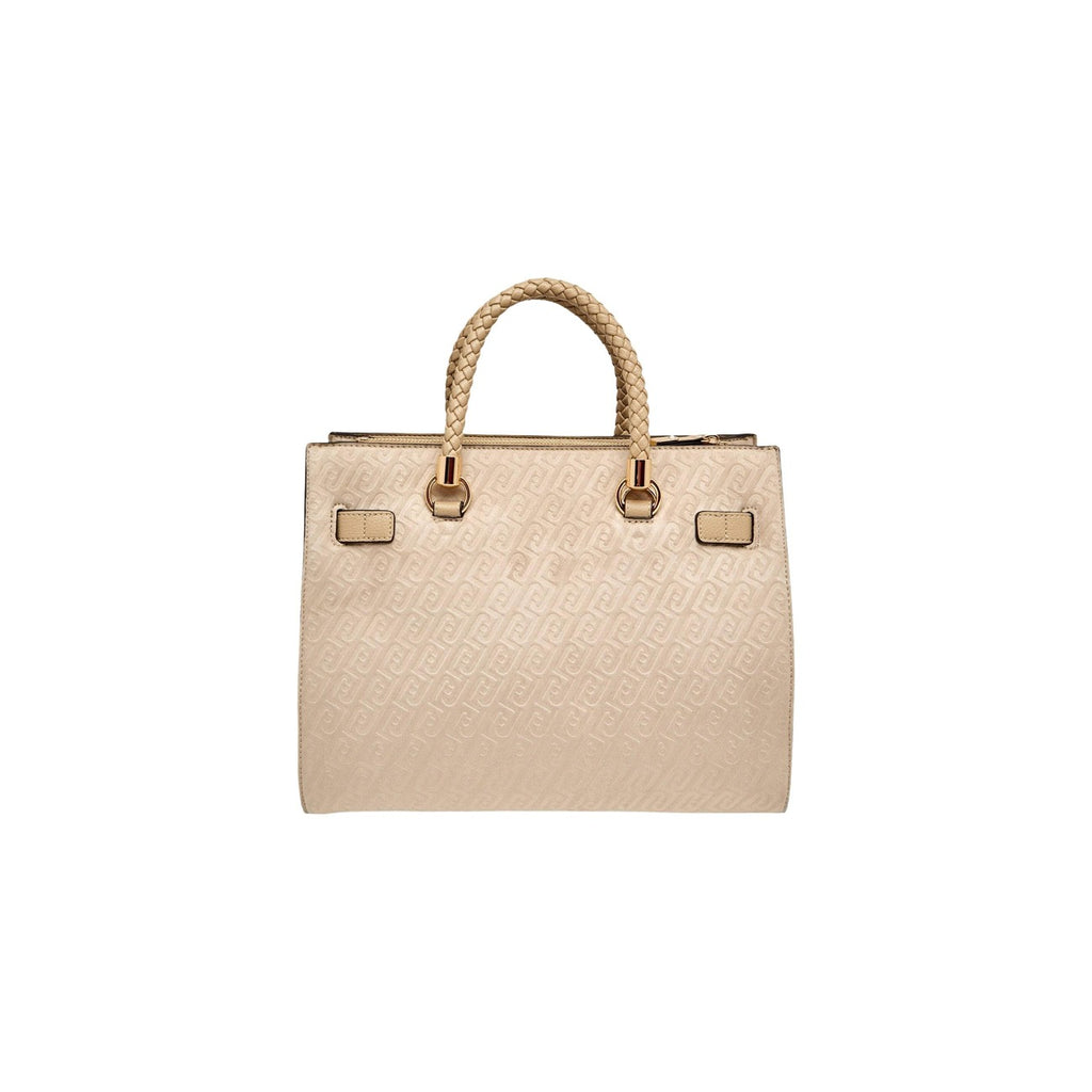 Liu Jo women's bag AA6086 T384A, beige