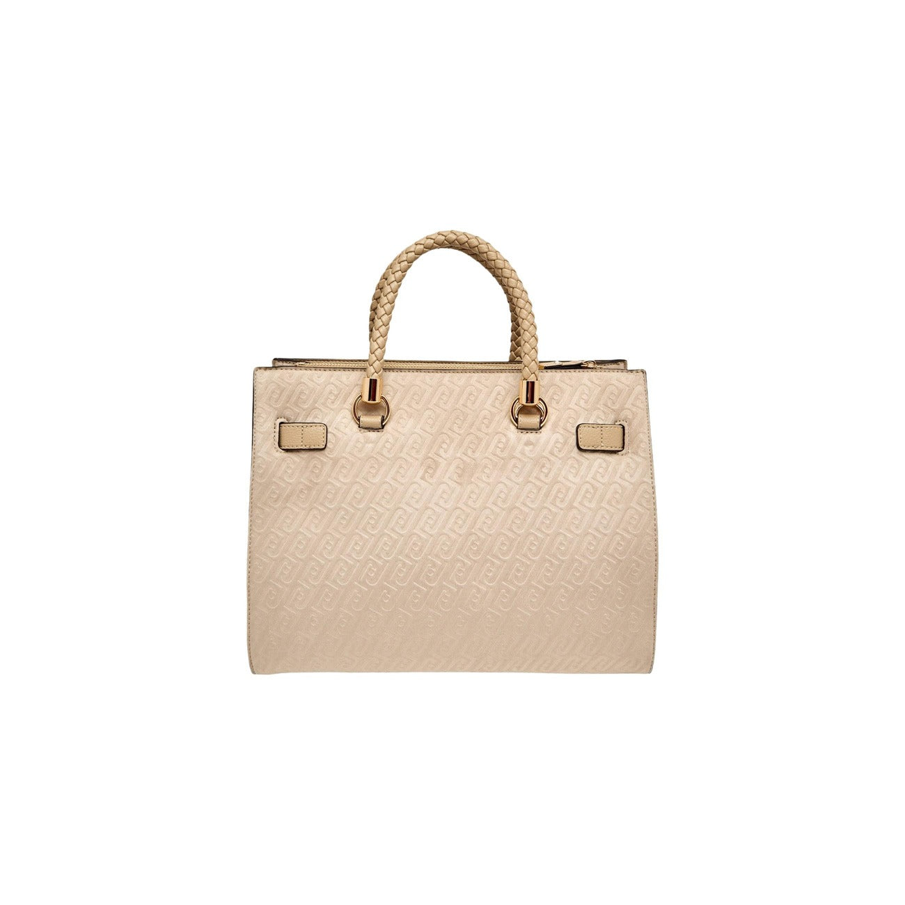 Liu Jo women's bag AA6086 T384A, beige