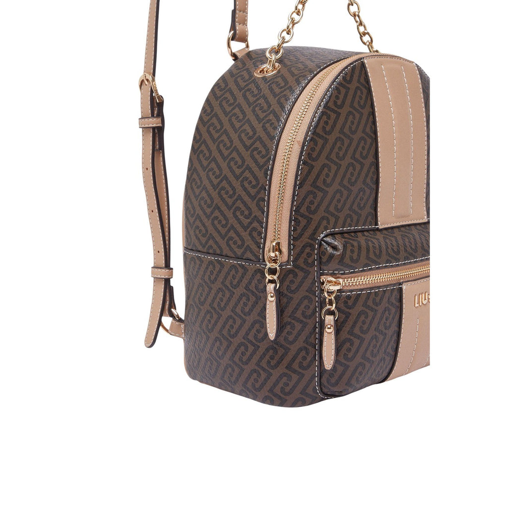 Liu Jo women's bag AA6111 E1118, brown