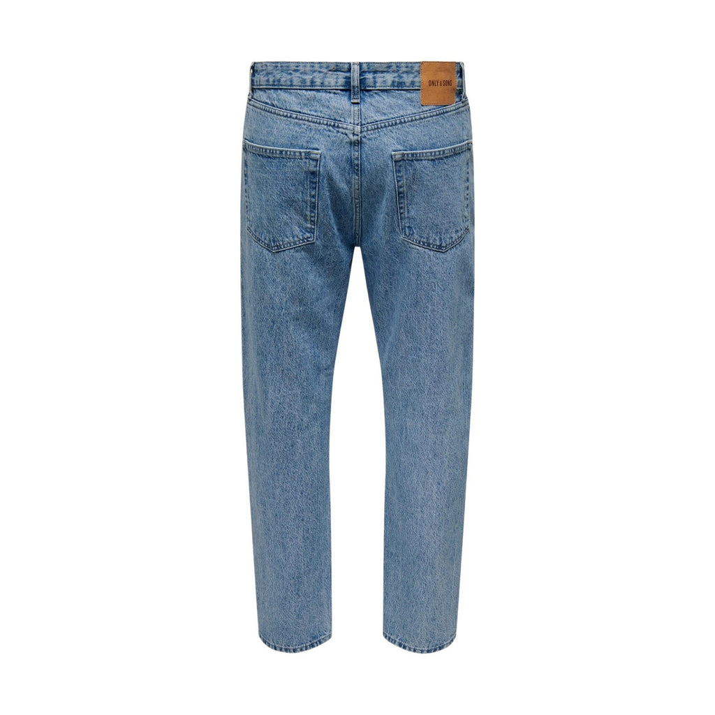 Only & Sons - Only & Sons Men's Jeans