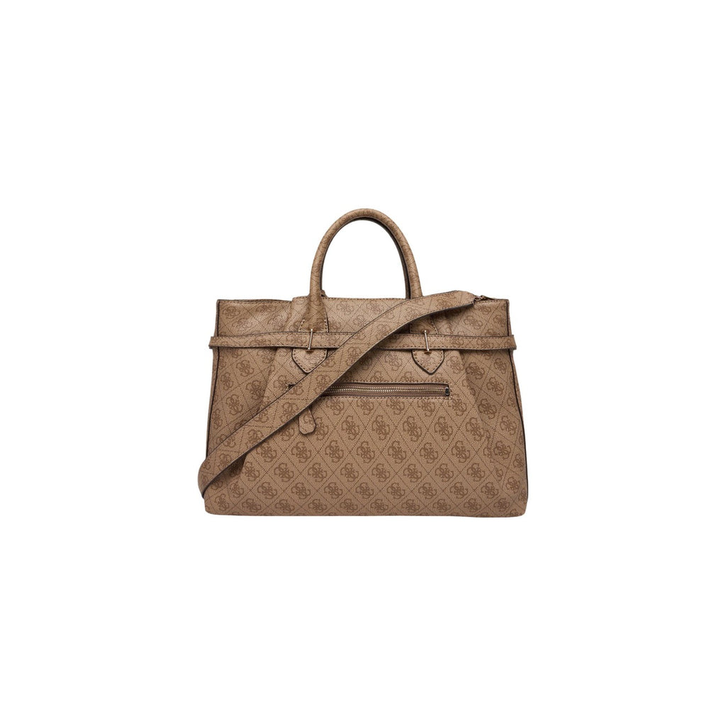 Sac Guess femme HWSG78 33070 beige