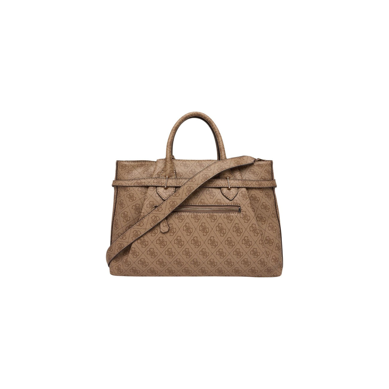 Sac Guess femme HWSG78 33070 beige