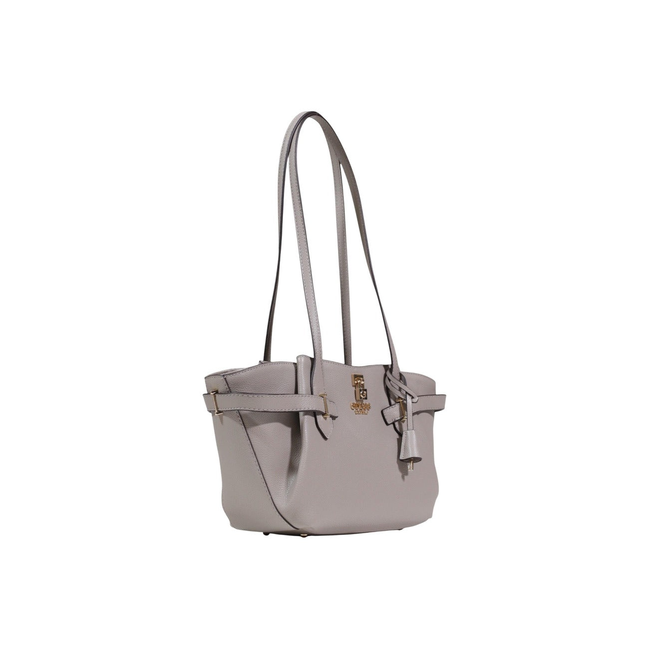 Guess women's bag YESBA GRLFRND SHOULDER SATCHEL, grey