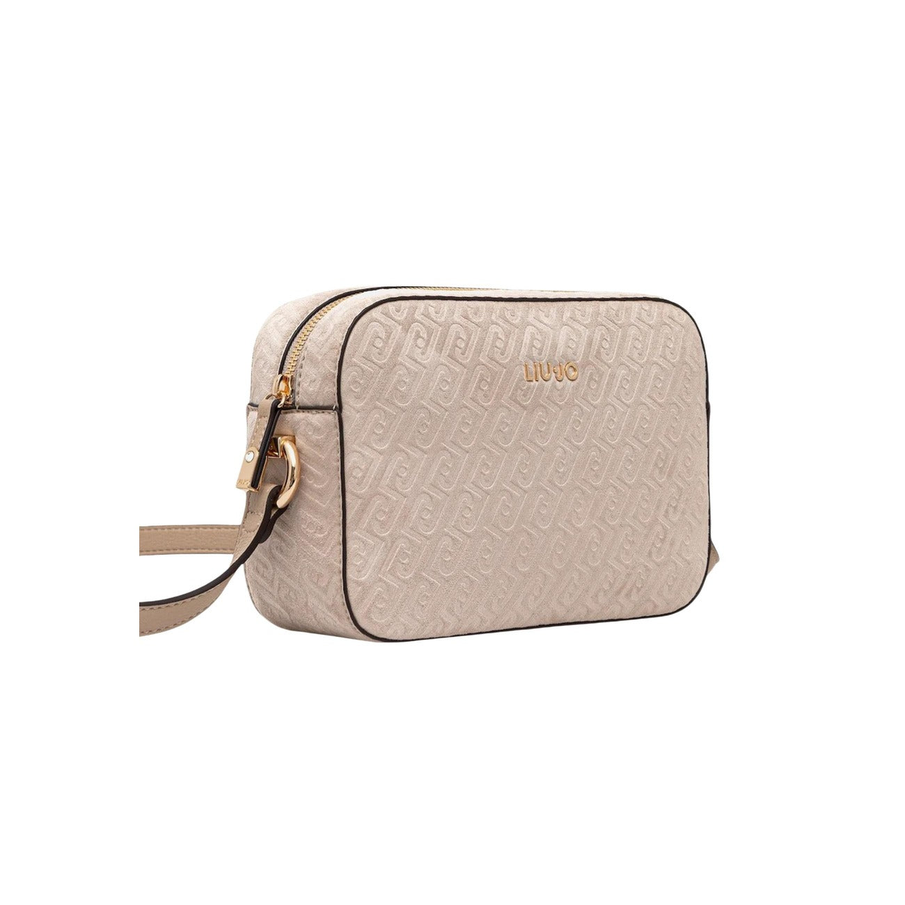 Sac Liu Jo femme gris