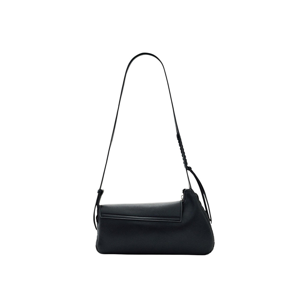 Desigual women's bag 26SAXP45, black