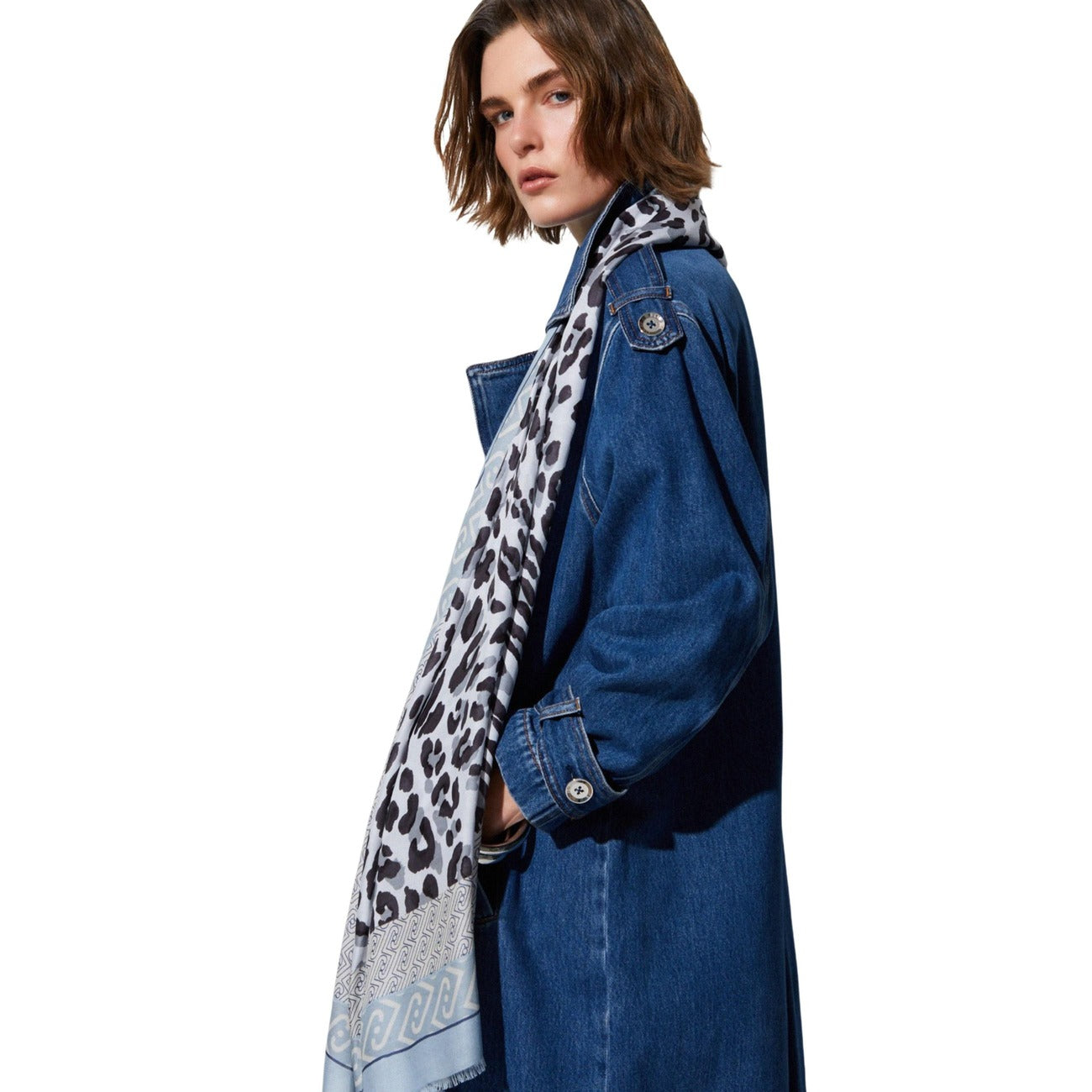 Liu Jo - Liu Jo Women's Scarf