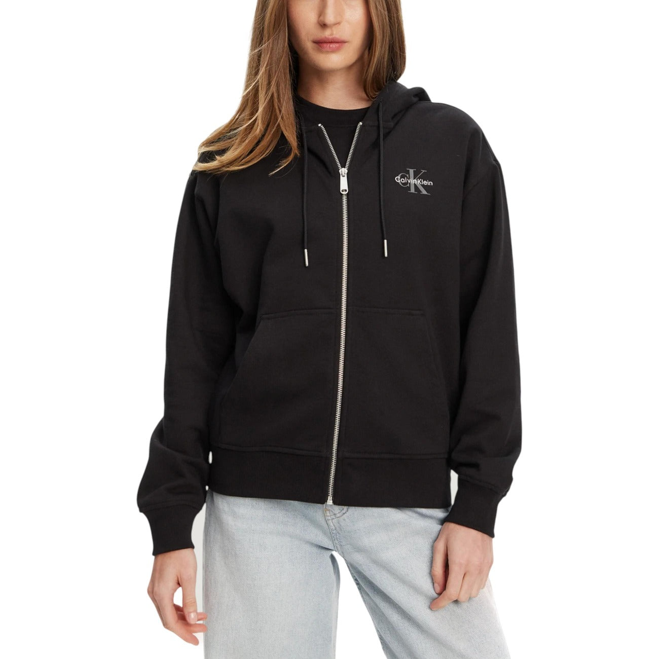 Calvin Klein Jeans - Calvin Klein Jeans Women's Fleece