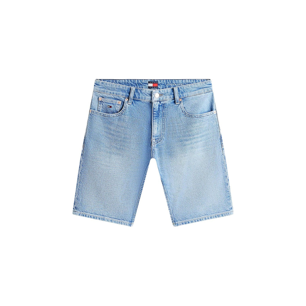Tommy Hilfiger Jeans - Tommy Hilfiger Men's Denim Bermuda Shorts