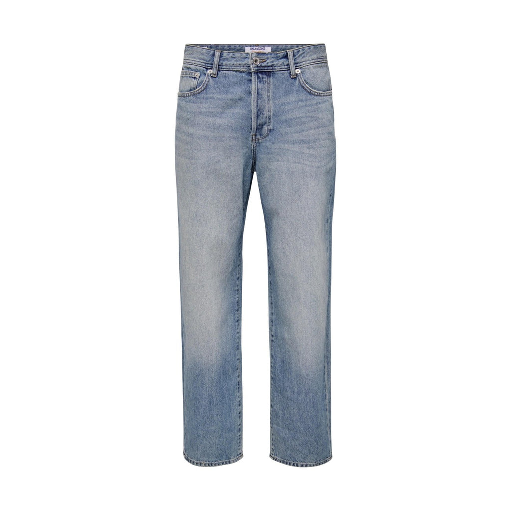 Only & Sons - Only & Sons Men's Jeans