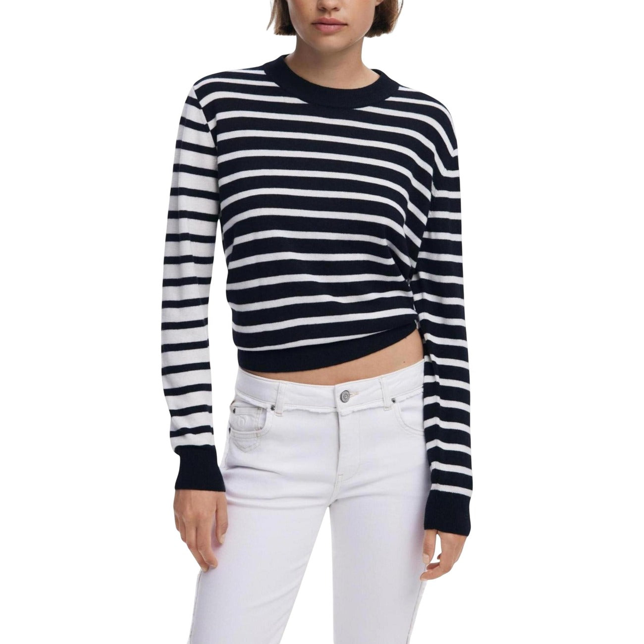 Desigual - Desigual Women's Sweater