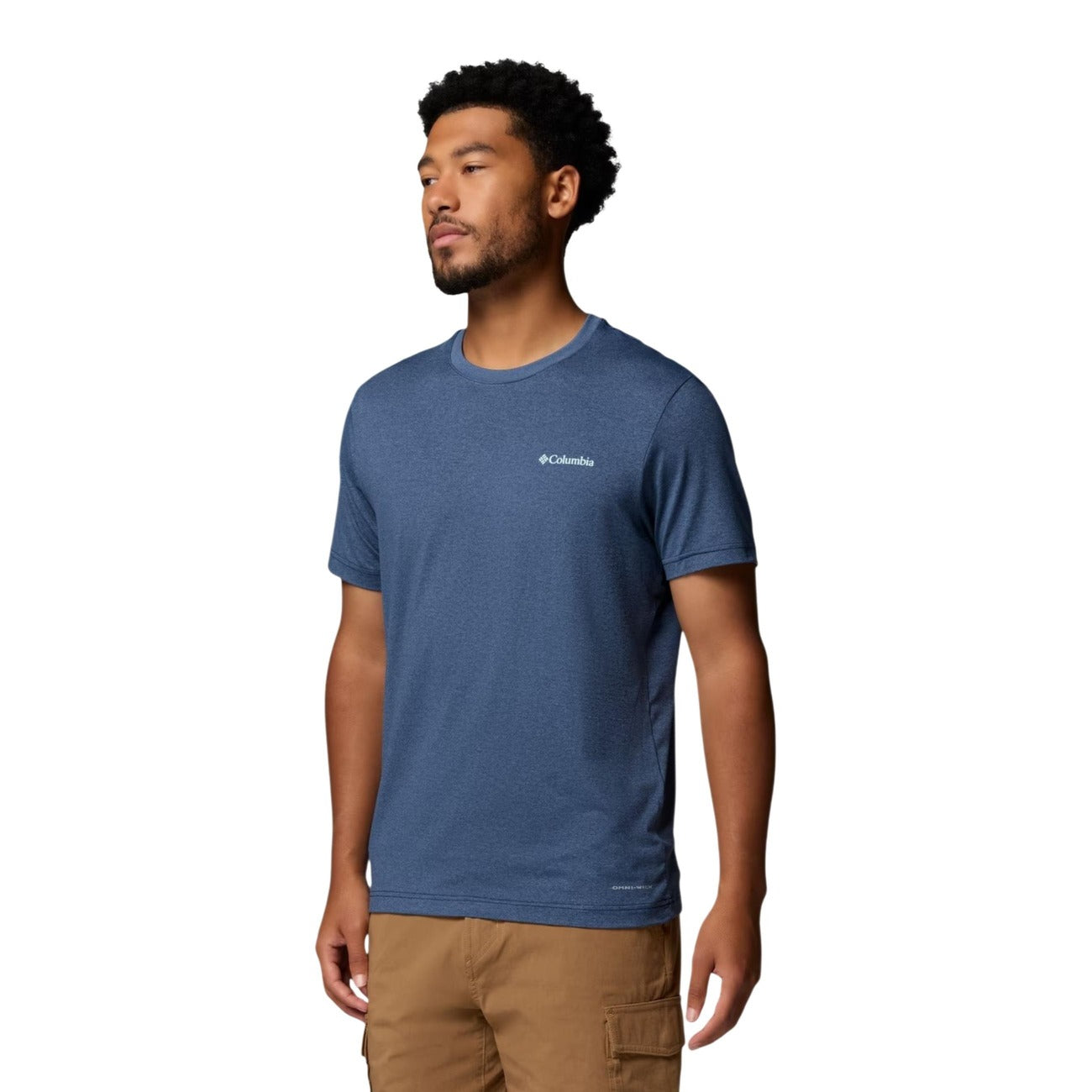 Columbia - Columbia Men's T-Shirt