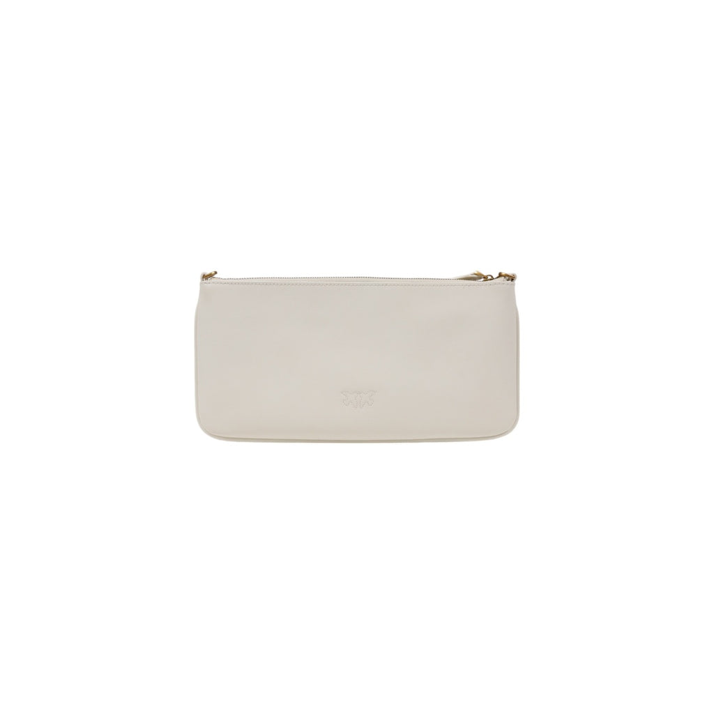 Pinko women's bag, white