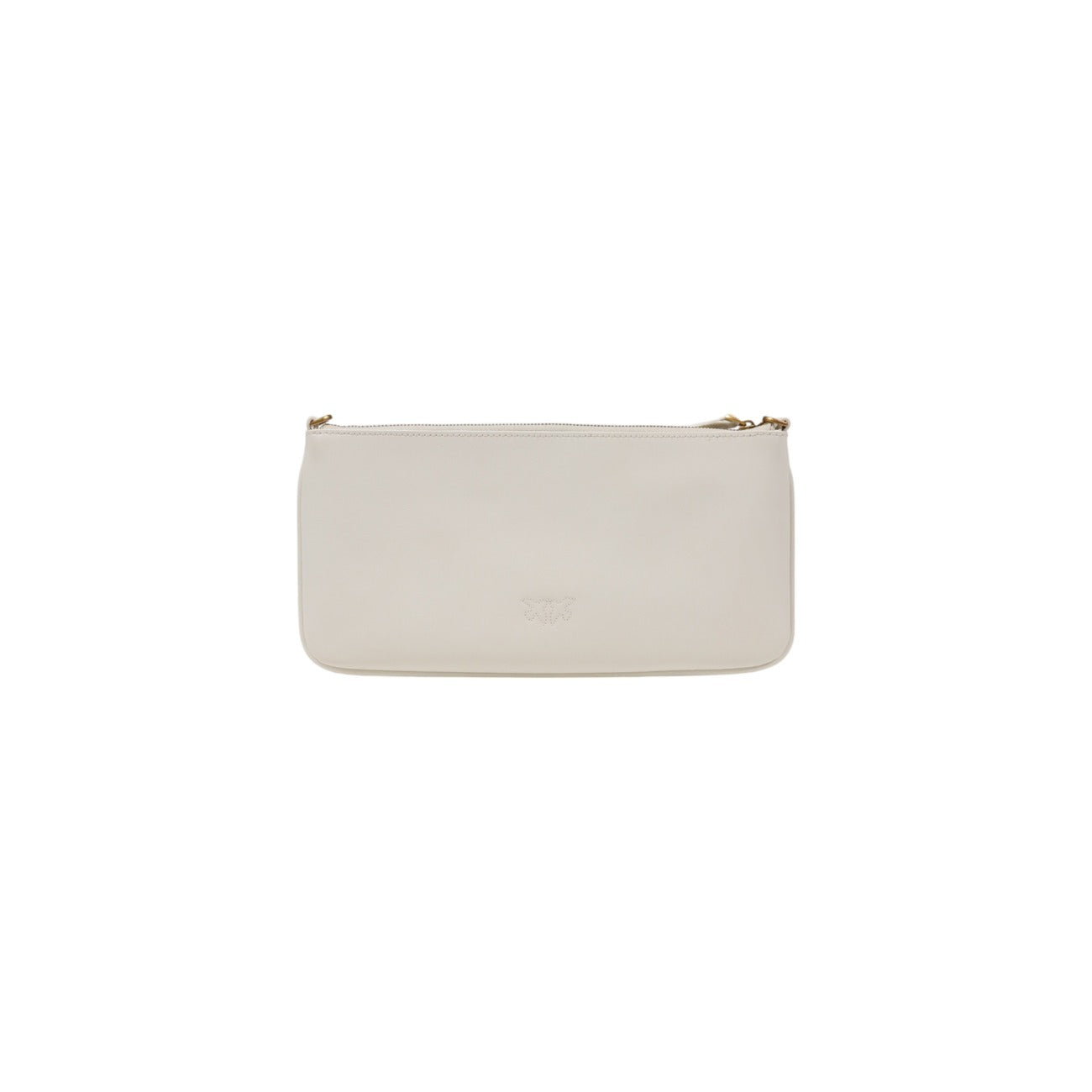 Pinko women's bag, white