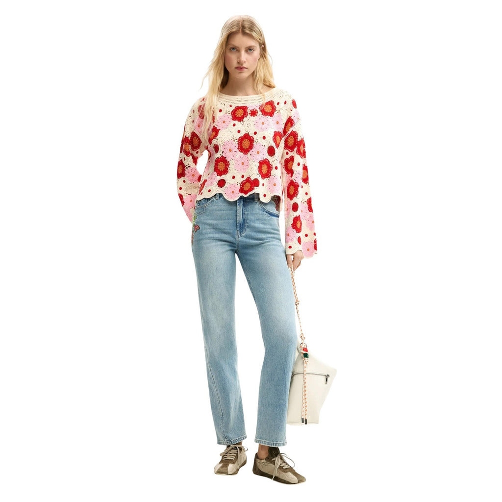 Desigual - Pulls Desigual Femme