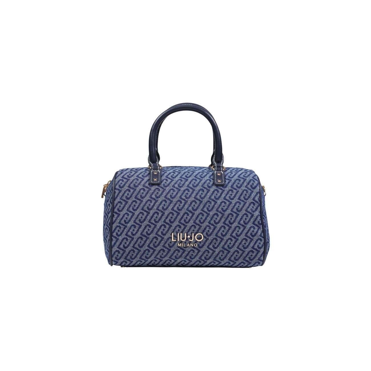 Sac Liu Jo femme S SATCHEL bleu