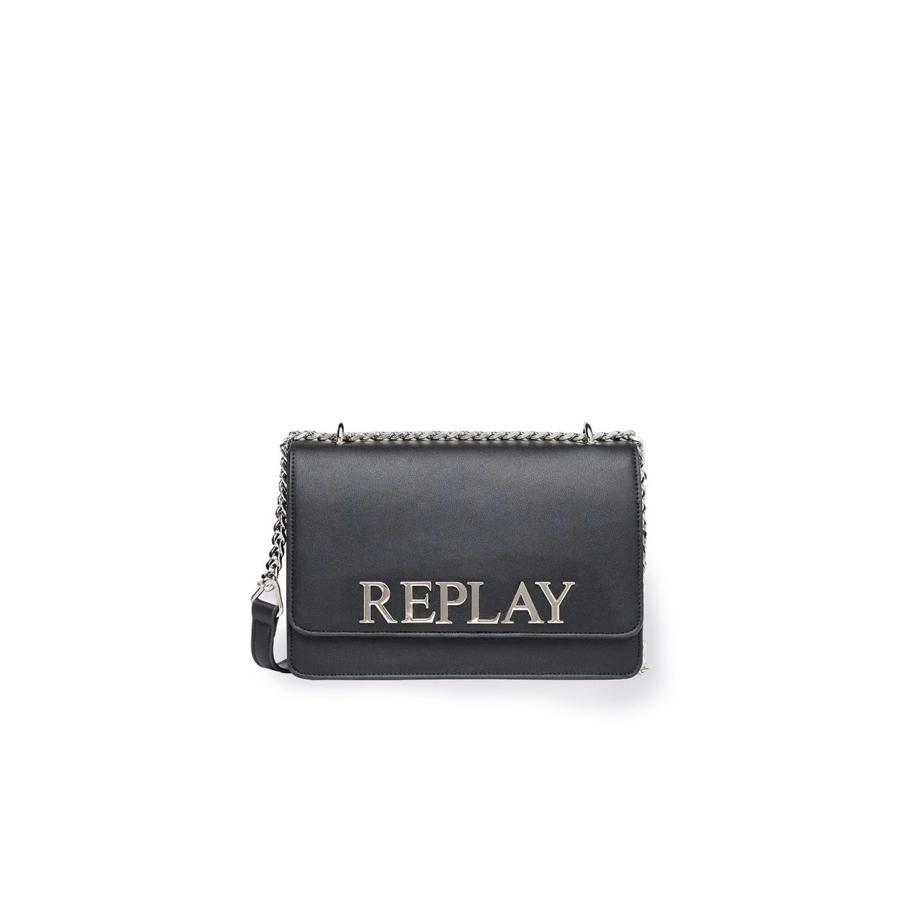 Replay women's bag, white