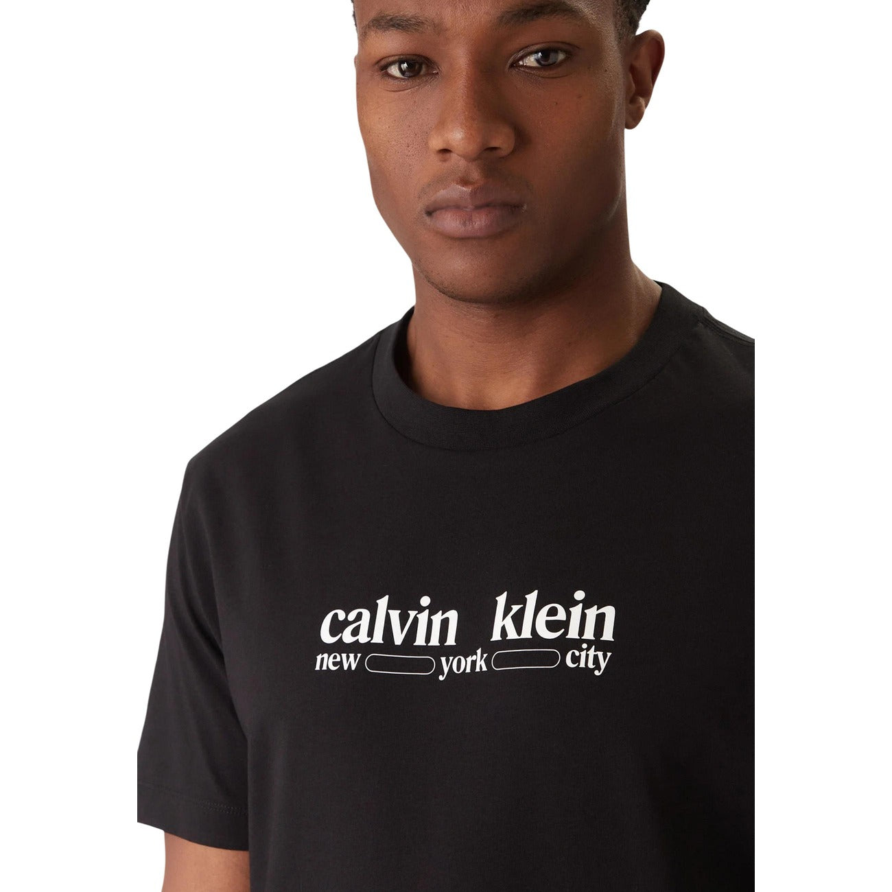 Calvin Klein Jeans - Calvin Klein Jeans Men's T-Shirt