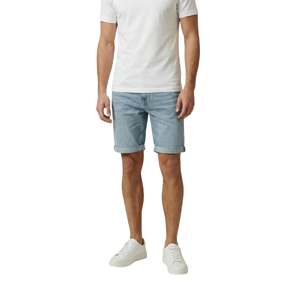 Calvin Klein Jeans - Calvin Klein Jeans Men's Bermuda Shorts