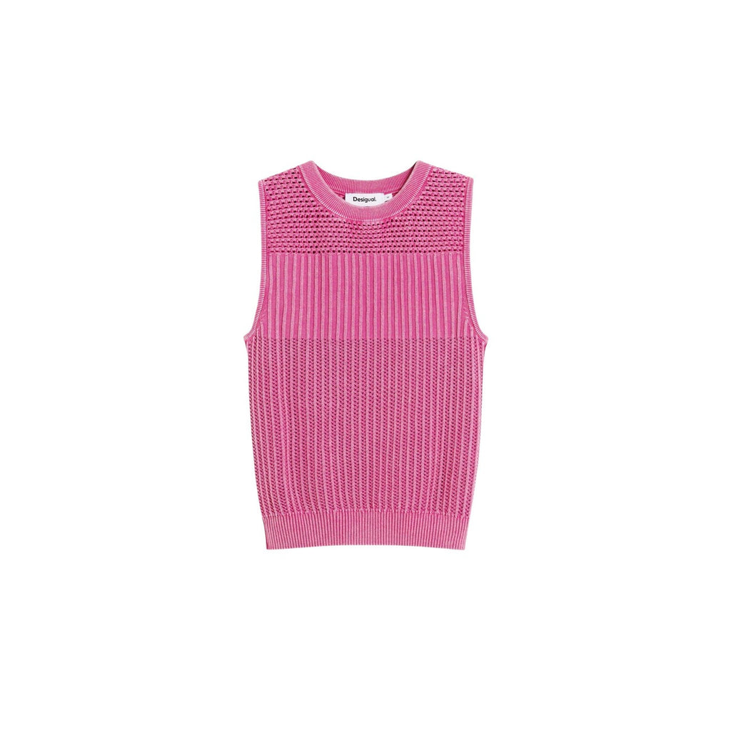 Desigual - Desigual Women's Top