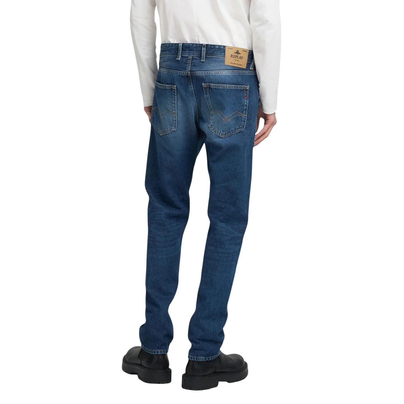 Replay - Replay Men's Jeans