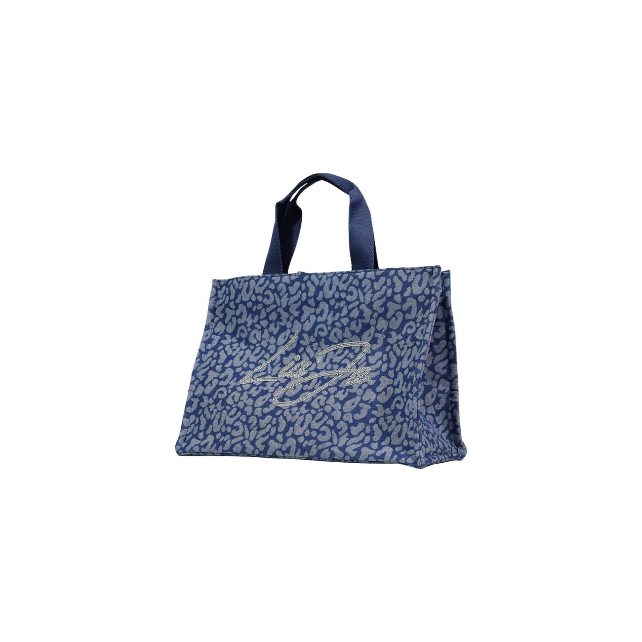 Liu Jo women's bag, blue
