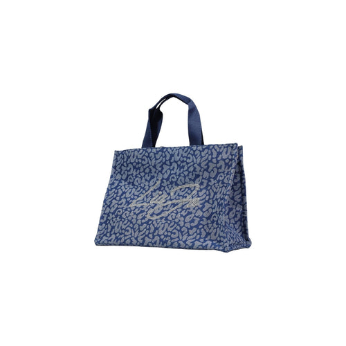 Liu Jo women's bag, blue